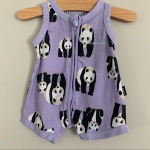 SOLD! Bonds Baby Wondersuits Sleeveless Singlet Romper